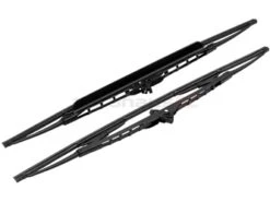 Bosch 274382, 3397118401 Windshield Wiper Blade Set; Front - Volvo | 271651 271857 271858 272302