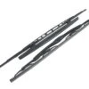Genuine Volvo 274481 Windshield Wiper Blade Set; Front - Volvo | 30655499 30784428 9190447 W01331716770