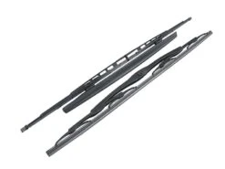 Genuine Volvo 274481 Windshield Wiper Blade Set; Front - Volvo | 30655499 30784428 9190447 W01331716770