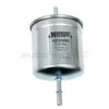 Hengst 30620512, H220WK Fuel Filter - Volvo | W01331627554