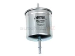 Hengst 30620512, H220WK Fuel Filter - Volvo | W01331627554