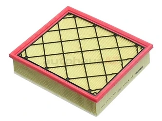 Mann 30637444, C241371 Air Filter - Volvo | 30757155 W01331769356 3 Mann 30637444, C241371 Air Filter - Volvo | 30757155 W01331769356