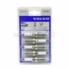 Genuine Volvo 30650379 Spark Plug; SET Of 5 - Volvo | 30751806 W01331631788 -Brembo Shop 30650379