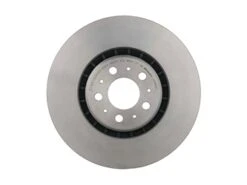 Brembo 30657301, 09984811 Disc Brake Rotor; Front - Volvo | 25821 W01331614859