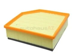 Mahle 30680293ML, LX16071 Air Filter - Volvo | 30680293 W01331785840 W01331804213
