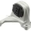 Hutchinson 30680770, 538850 Engine Mount; Upper - Volvo | 8623927 8649597 8683286 9180994