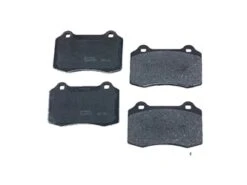 Genuine Volvo 30683858 Brake Pad Set; Rear - Jaguar, Volvo