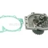 Aisin 30684432, WPV800 Water Pump; Includes: Gasket - Volvo | 271855 271985 272457 272474 1 Aisin 30684432, WPV800 Water Pump; Includes: Gasket - Volvo | 271855 271985 272457 272474 -Brembo Shop 30684432