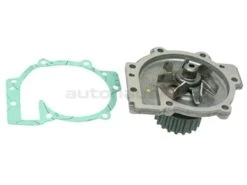 Aisin 30684432, WPV800 Water Pump; Includes: Gasket - Volvo | 271855 271985 272457 272474