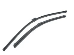 Genuine Volvo 30699635, 31333379 Wiper Blade Assembly; Front - BMW, Volvo | 30753009 31250286 31333381 31457759