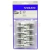 Genuine Volvo 30731383 Spark Plug; SET Of 8 - Volvo | W01331642316 -Brembo Shop 30731383