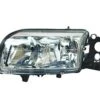 URO Parts 30744491E, 30744491 Headlight Assembly; Left - Volvo | 32101607 86053095738 URO002148