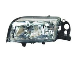 URO Parts 30744491E, 30744491 Headlight Assembly; Left - Volvo | 32101607 86053095738 URO002148