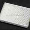 Mann 30767022, CU2733 Cabin Air Filter; Standard Version - Land Rover, Volvo | 30733894 31366124 31449209 LR039612