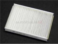 Mann 30767022, CU2733 Cabin Air Filter; Standard Version - Land Rover, Volvo | 30733894 31366124 31449209 LR039612