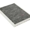 Mann 30767024MN, CUK2733 Cabin Air Filter; Activated Charcoal Version - Land Rover, Volvo | 30733893 30767024 31366123 31390880 -Brembo Shop 30767024MN