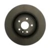 Genuine Volvo 30769057 Disc Brake Rotor; Front - Volvo | 24129 30793539 31499996 W01331786279