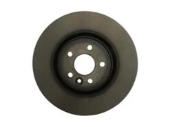 Genuine Volvo 30769057 Disc Brake Rotor; Front - Volvo | 24129 30793539 31499996 W01331786279