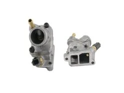 Genuine Volvo 30777476 Thermostat; 90C - Volvo | 30650469 31293698 481890D W01331892451