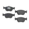 Genuine Volvo 30793799 Brake Pad Set; Front - Volvo | 271587 271859 272343 30648381 -Brembo Shop 30793799