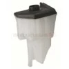 Genuine Volvo 30804963 Expansion Tank/Coolant Reservoir - Volvo | W01331661131 -Brembo Shop 30804963