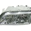 URO Parts 30865267 Headlight; Left - Volvo | 32101621 86053089738 URO002193