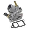 Wahler 31219205, 481790D Thermostat; With Housing - Volvo | 30650023 31293700 W01331892451 -Brembo Shop 31219205