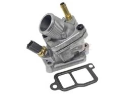 Wahler 31219205, 481790D Thermostat; With Housing - Volvo | 30650023 31293700 W01331892451