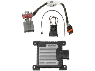 Genuine Volvo 31261312 Fuel Pump Control Module | 30742817 30742818 8621084 8621331 3 Genuine Volvo 31261312 Fuel Pump Control Module | 30742817 30742818 8621084 8621331