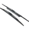 Bosch 3397001584 Wiper Blade Assembly; SET Of 2 - BMW, VW | 61610427669 6N0955427A W01331801705 -Brembo Shop 3397001584