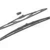 Bosch 3397001802 Windshield Wiper Blade Set; SET Of 2 - Mercedes, Porsche, Volvo | 2038201745 2038202145 274481 30655498 -Brembo Shop 3397001802