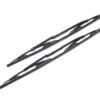 Bosch 3397001909 Windshield Wiper Blade Set; Front; Left And Right; SET Of 2; OE Style - Audi | 339700190986P 8E1955421 8E1955425A W01331621874 -Brembo Shop 3397001909