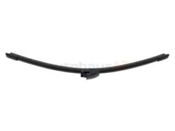 Bosch 3397008006 Wiper Blade Assembly; Rear; OE Replacement - BMW, Nissan, VW | 61627213241 6Q6955425A A330H W01331908844