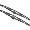 Bosch 3397118408 Windshield Wiper Blade Set; Front; Left And Right; SET Of 2; OE Style - VW | W01331850419 -Brembo Shop 3397118408