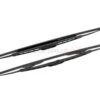 Bosch 3397118421 Windshield Wiper Blade Set; Front; Left And Right; SET Of 2; OE Style - Audi, Mercedes | 1708200845 200955422A 3397001425 4A0955425B
