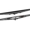 Bosch 3397118561 Windshield Wiper Blade Set; 20 Inch Blades; SET Of 2; OE Style - BMW, Volvo | 61619070581