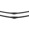 Bosch 3397118933 Windshield Wiper Blade Set; Front; Left And Right; SET Of 2; OE Style - Audi, Mercedes | 2038200145 2038201545 2038201845 2038202545 1 Bosch 3397118933 Windshield Wiper Blade Set; Front; Left And Right; SET Of 2; OE Style - Audi, Mercedes | 2038200145 2038201545 2038201845 2038202545 -Brembo Shop 3397118933
