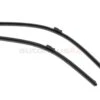 Bosch (OES) 3397118953 Windshield Wiper Blade Set; Front; Left And Right; SET Of 2; OE Style - BMW, Volvo | 30699635 30753009 31250286 31333379 -Brembo Shop 3397118953