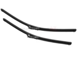 Bosch 32237899, 3397118966 Windshield Wiper Blade Set; Front - Volvo | 31283773 31333413 31457762