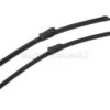 Bosch 3397118979 Windshield Wiper Blade Set; Front; Left And Right; SET Of 2; OE Style - VW | 1Q1998002 3B1955421 3C1955425B 3C1955426B -Brembo Shop 3397118979