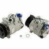 Mahle Behr 351322811 AC Compressor - Audi | 72440547NA -Brembo Shop 351322811