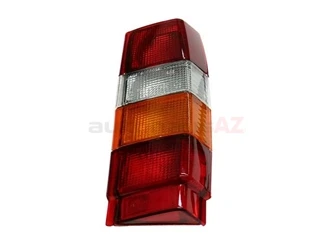 URO Parts 3518911E, 34430018 Tail Light; Right - Volvo | 32311864 3518911 3528688 9127612 3 URO Parts 3518911E, 34430018 Tail Light; Right - Volvo | 32311864 3518911 3528688 9127612
