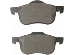 Pagid 31262503, 355006851 Brake Pad Set; Front - Volvo