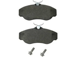 Pagid 355009531 Brake Pad Set; Front - Land Rover | SFP000210 SFP500120 SFP500150