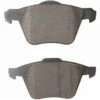 Pagid 355013001 Brake Pad Set; Front - Volvo | 30793539