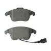 Pagid 355014031 Brake Pad Set; Front - Audi, VW | 5N0698151 5N0698151A 5N0698151B 5N0698151C