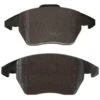 Pagid 355014511 Brake Pad Set; Front - VW