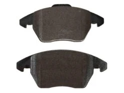 Pagid 355014511 Brake Pad Set; Front - VW