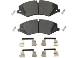 Pagid 355015551 Brake Pad Set; Front - Land Rover | LR051626 LR134700