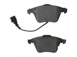 Pagid 355015971 Brake Pad Set; Front - Audi | 8J0698151F